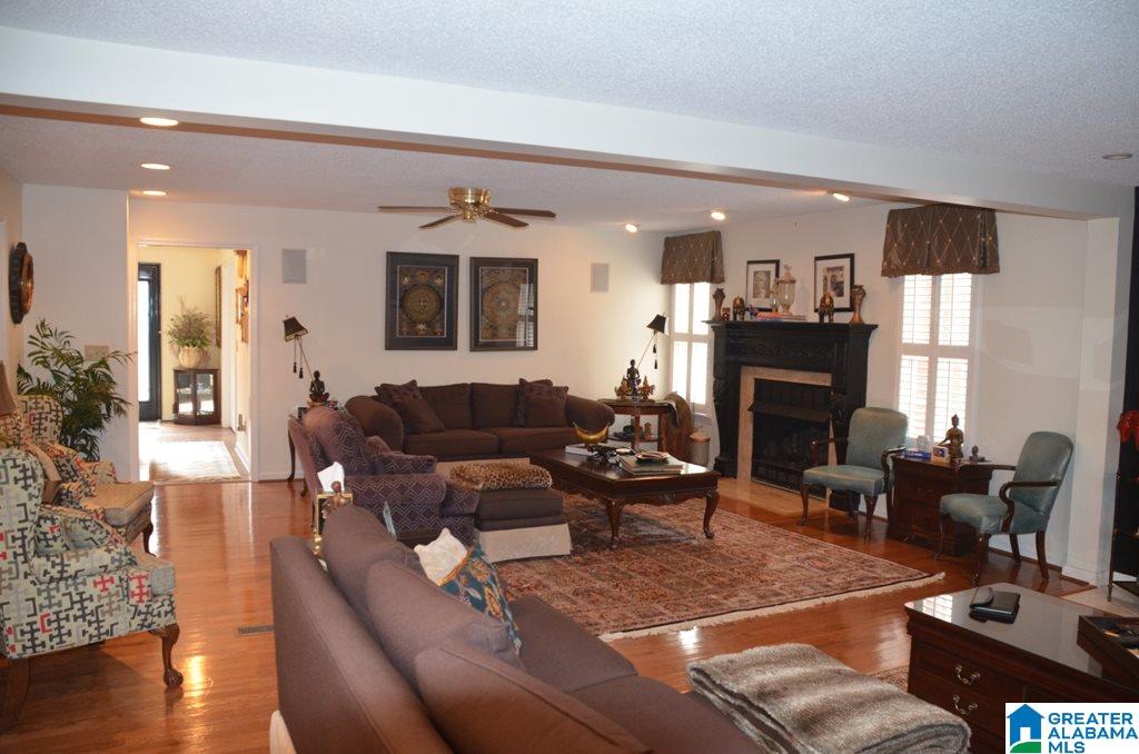 1231 Stillwater Road Anniston, AL 36207 - Photo 15 of 50