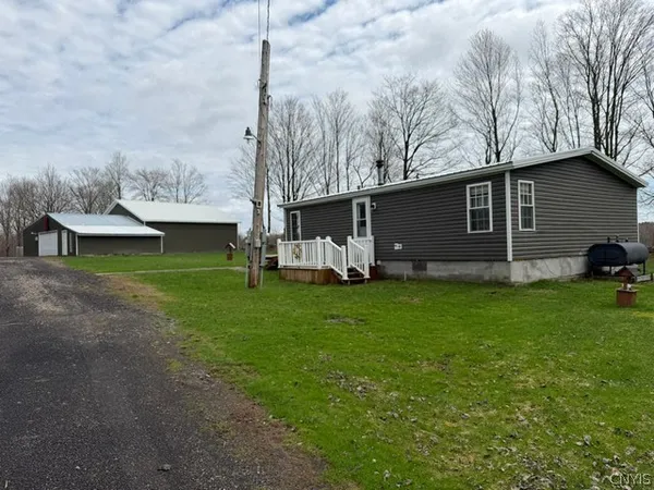$140,461 | 206-10 County Route, Williamstown, NY 13493