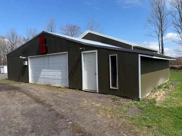 $140,461 | 206-10 County Route, Williamstown, NY 13493