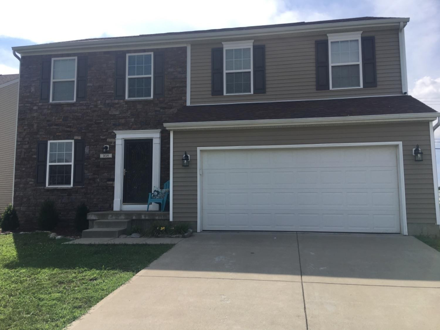 168 Stapleton Way Georgetown, KY 40324 - Photo 2 of 31 Photo 2
