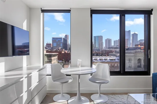 $2,500 | 1750 Wewatta Street, Unit 722, Denver, CO 80202