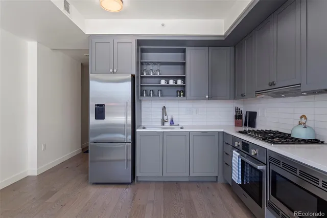 $2,500 | 1750 Wewatta Street, Unit 722, Denver, CO 80202