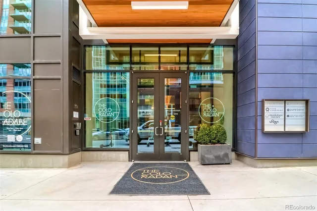 $2,500 | 1750 Wewatta Street, Unit 722, Denver, CO 80202