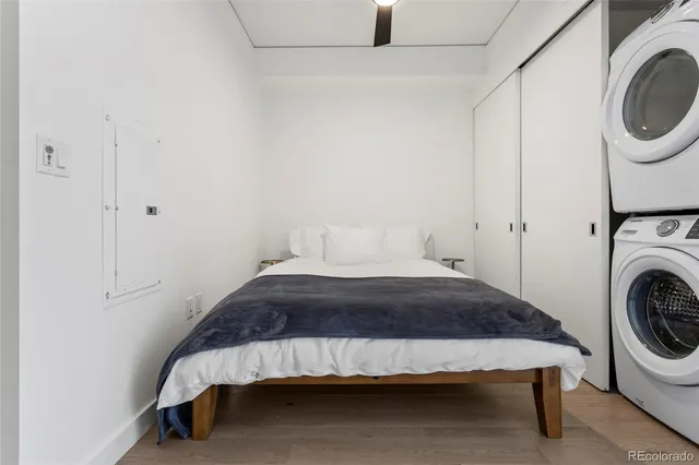 $2,500 | 1750 Wewatta Street, Unit 722, Denver, CO 80202