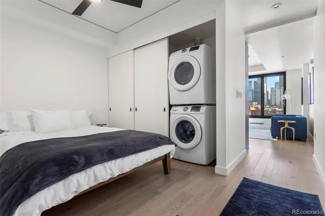 $2,500 | 1750 Wewatta Street, Unit 722, Denver, CO 80202