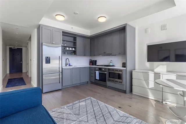 $2,500 | 1750 Wewatta Street, Unit 722, Denver, CO 80202