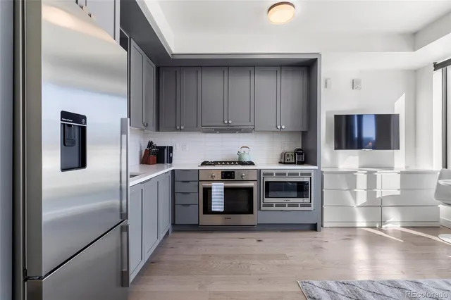 $2,500 | 1750 Wewatta Street, Unit 722, Denver, CO 80202