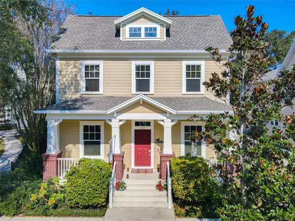 $1,185,000 | 1101 Banks Rose Court, Celebration, FL 34747