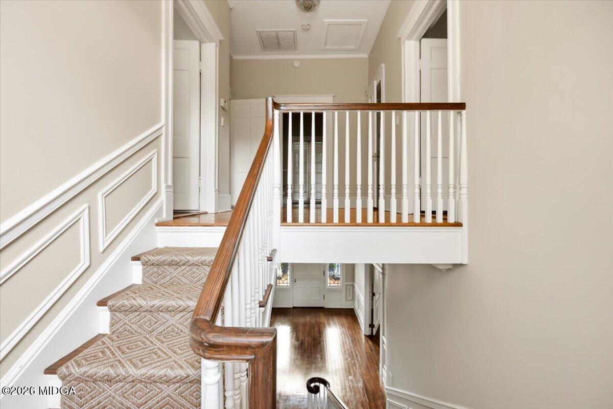 4727 Rivoli Drive Macon, GA 31210 - Photo 21 of 52 22-W7A6534