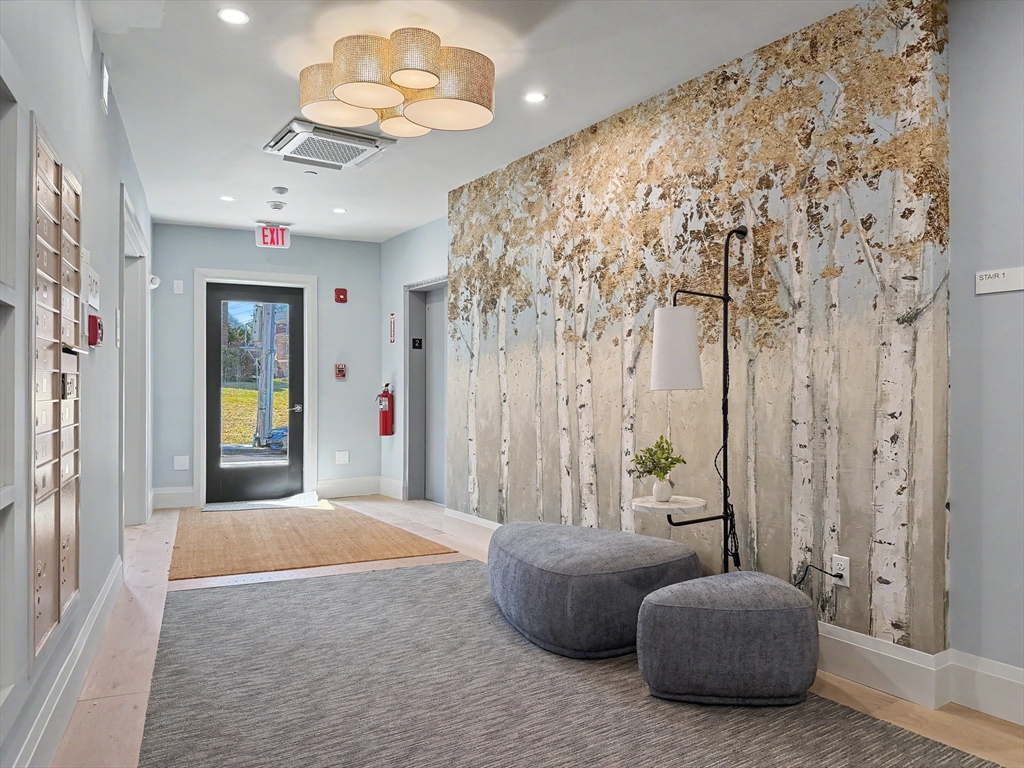 34 Oak Street, Unit 101 Boston, MA 02136 - Photo 27 of 29