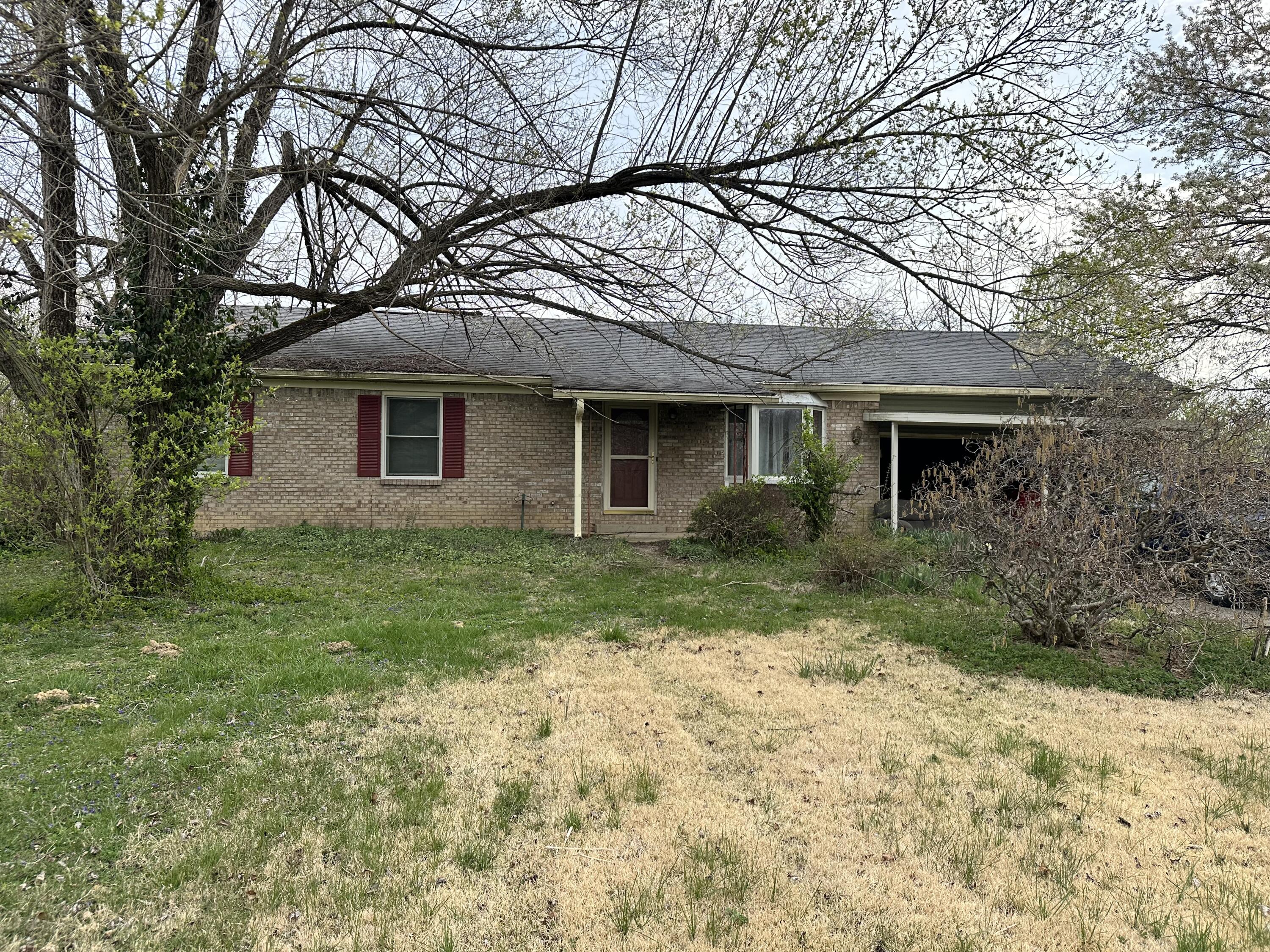 623 Bybee Loop Road Waco, KY 40385 - Photo 1 of 29 IMG_8435