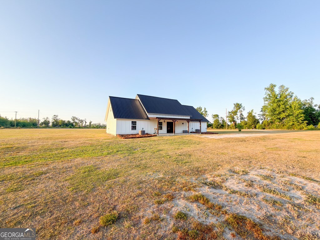 190 Burnt Church Road Lakeland, GA 31635 - Photo 34 of 36