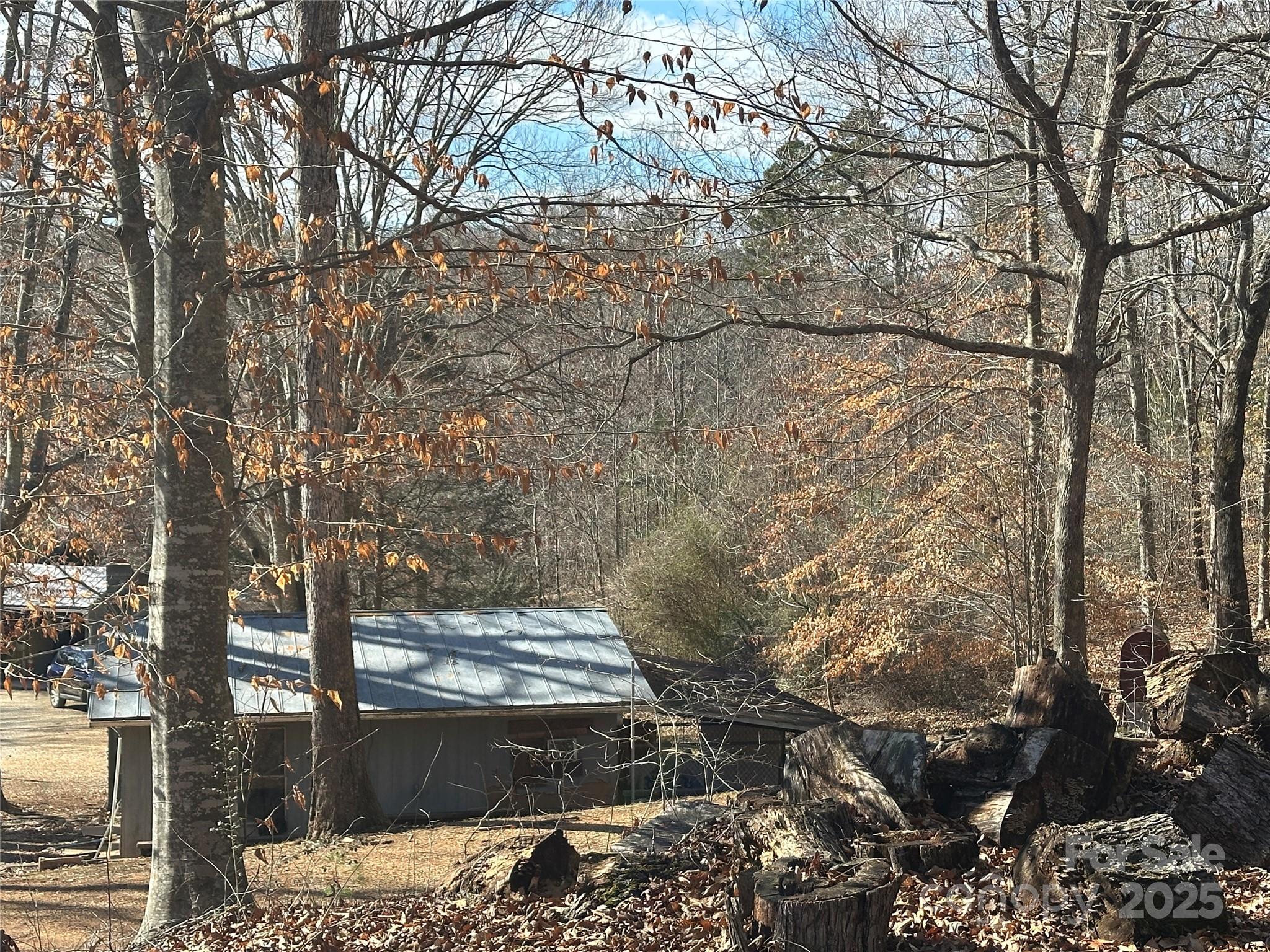 526 Lentz Road Marion, NC 28752 - Photo 15 of 17