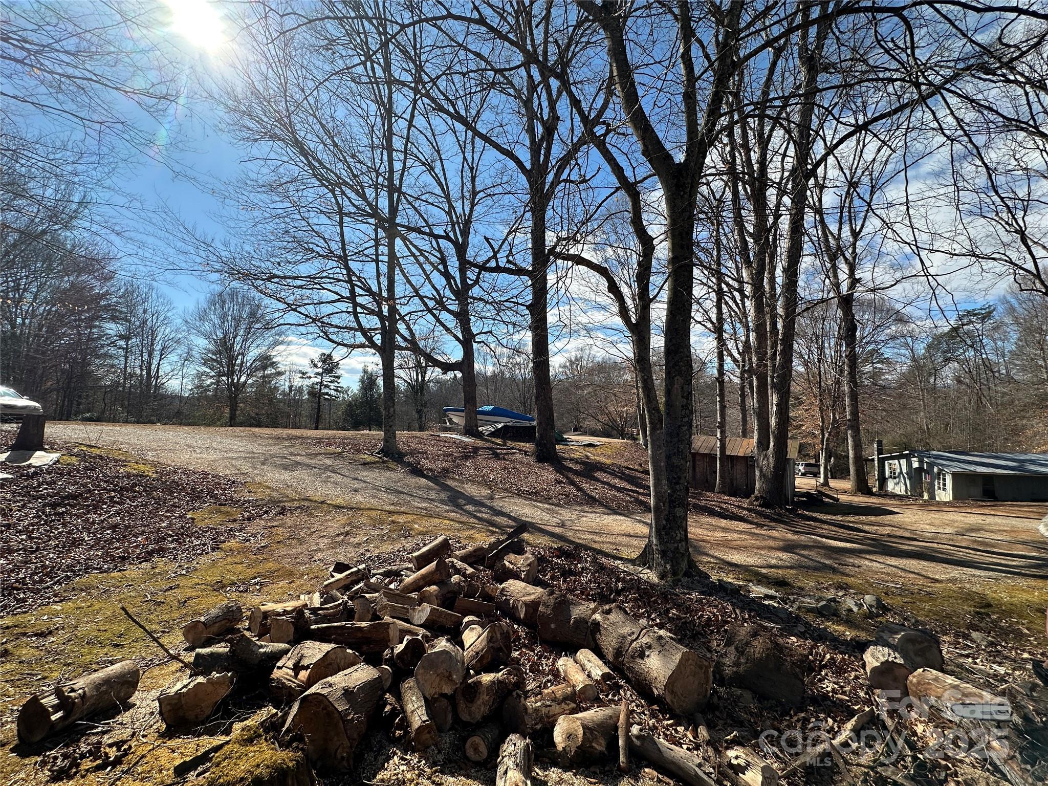 526 Lentz Road Marion, NC 28752 - Photo 16 of 17