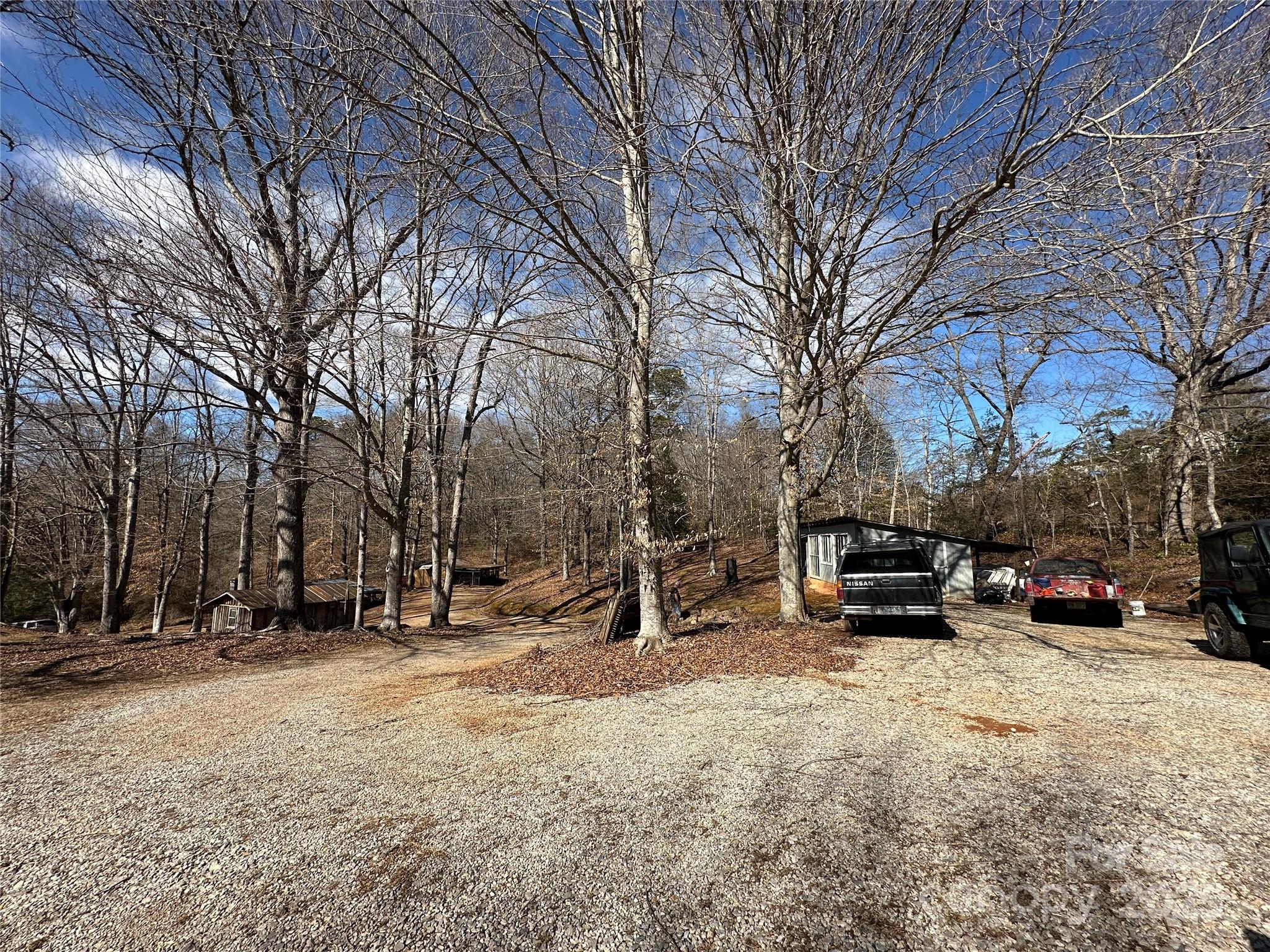 526 Lentz Road Marion, NC 28752 - Photo 17 of 17