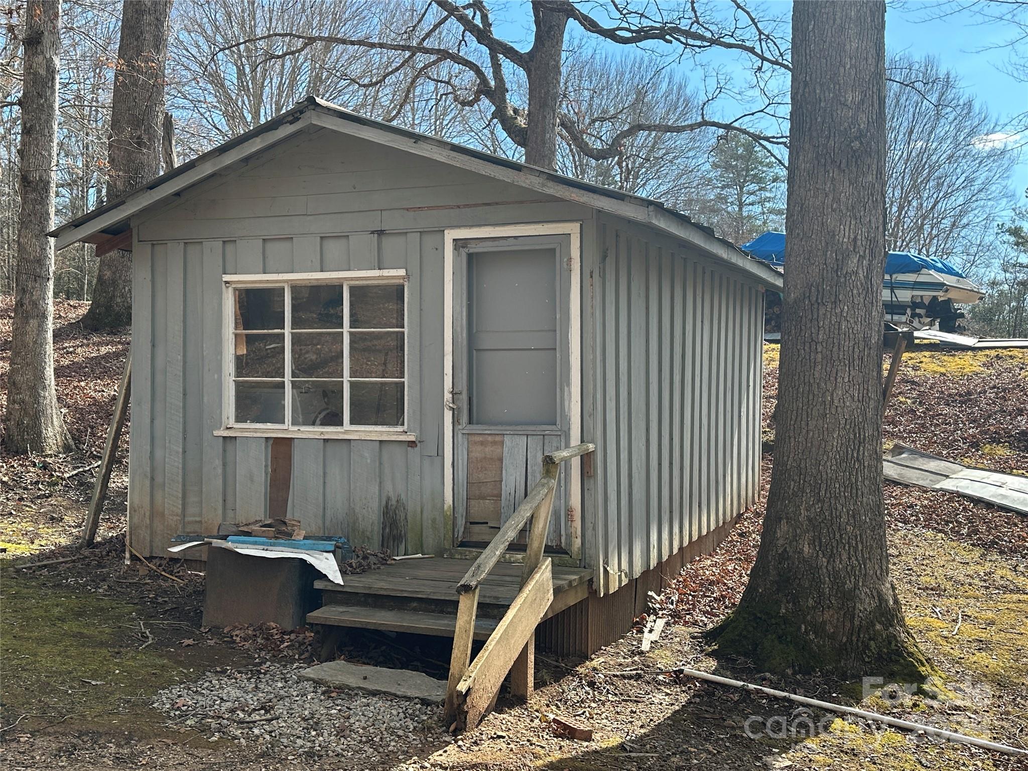 526 Lentz Road Marion, NC 28752 - Photo 7 of 17