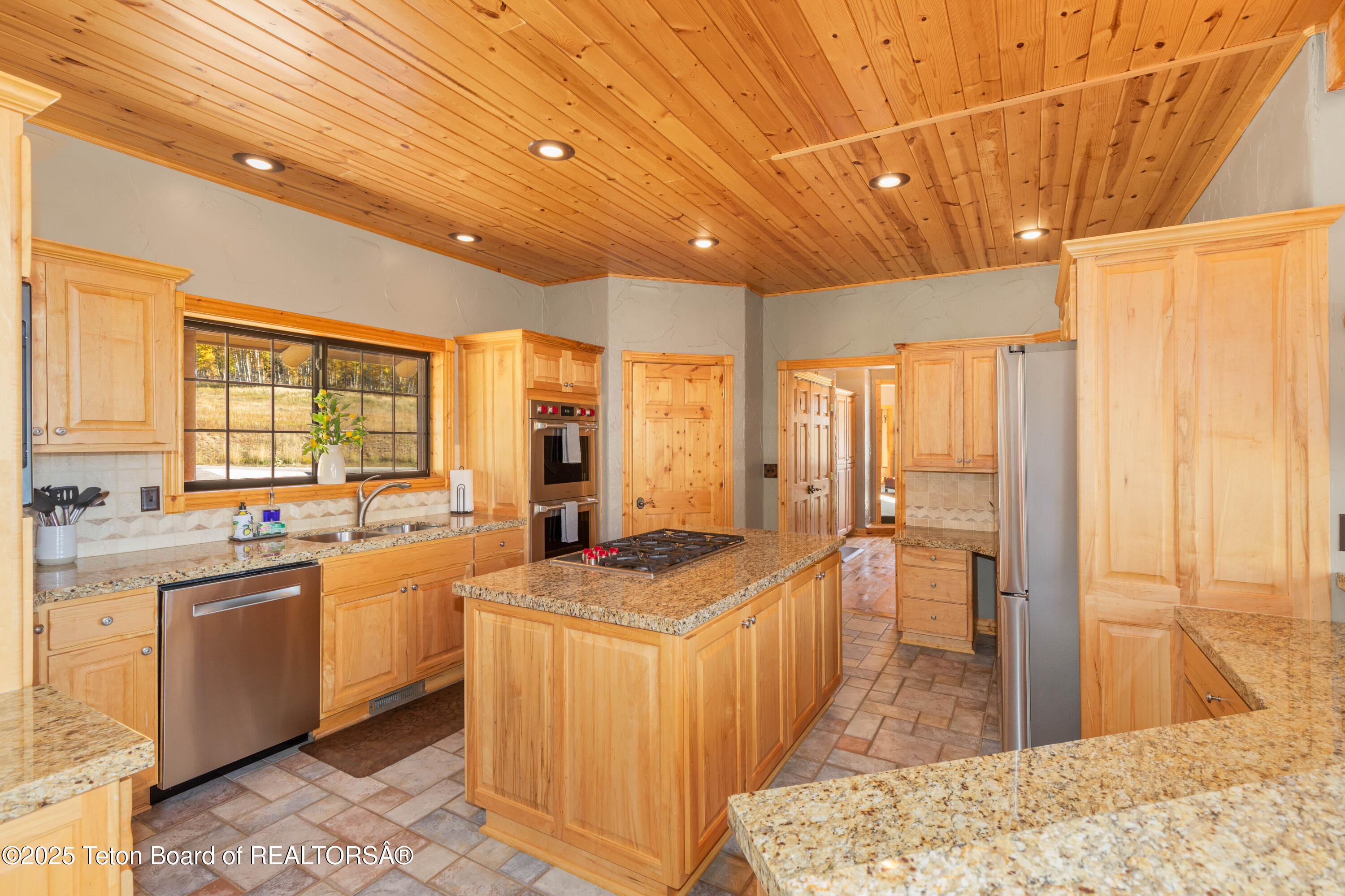 138 W Forest Star Valley Ranch, WY 83127 - Photo 25 of 83 138 W Forest_IMG_6836