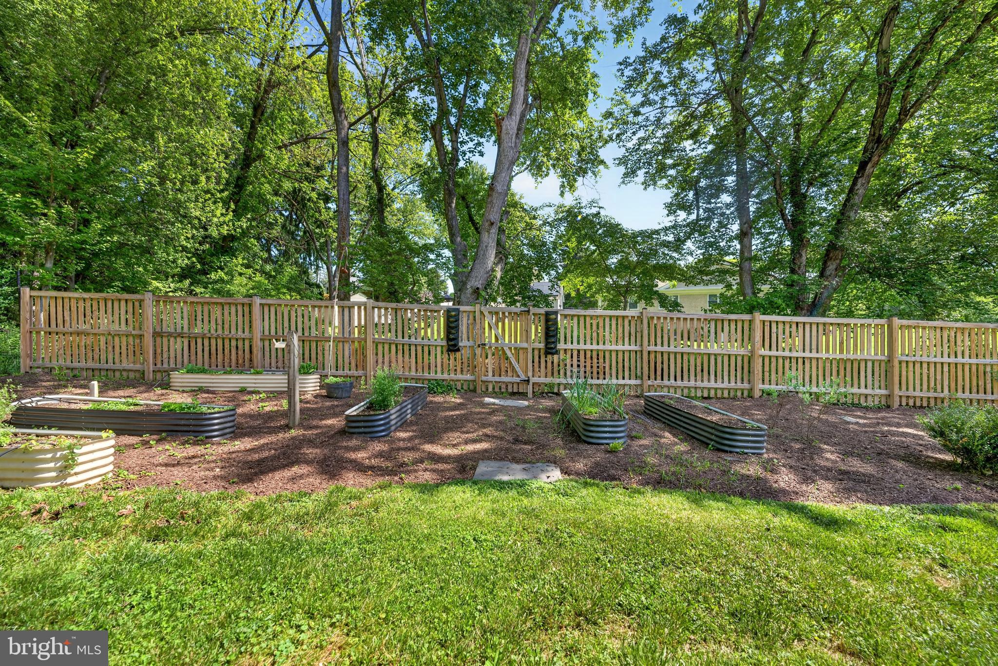 1917 Merrifields Drive Silver Spring, MD 20906 - Photo 52 of 65