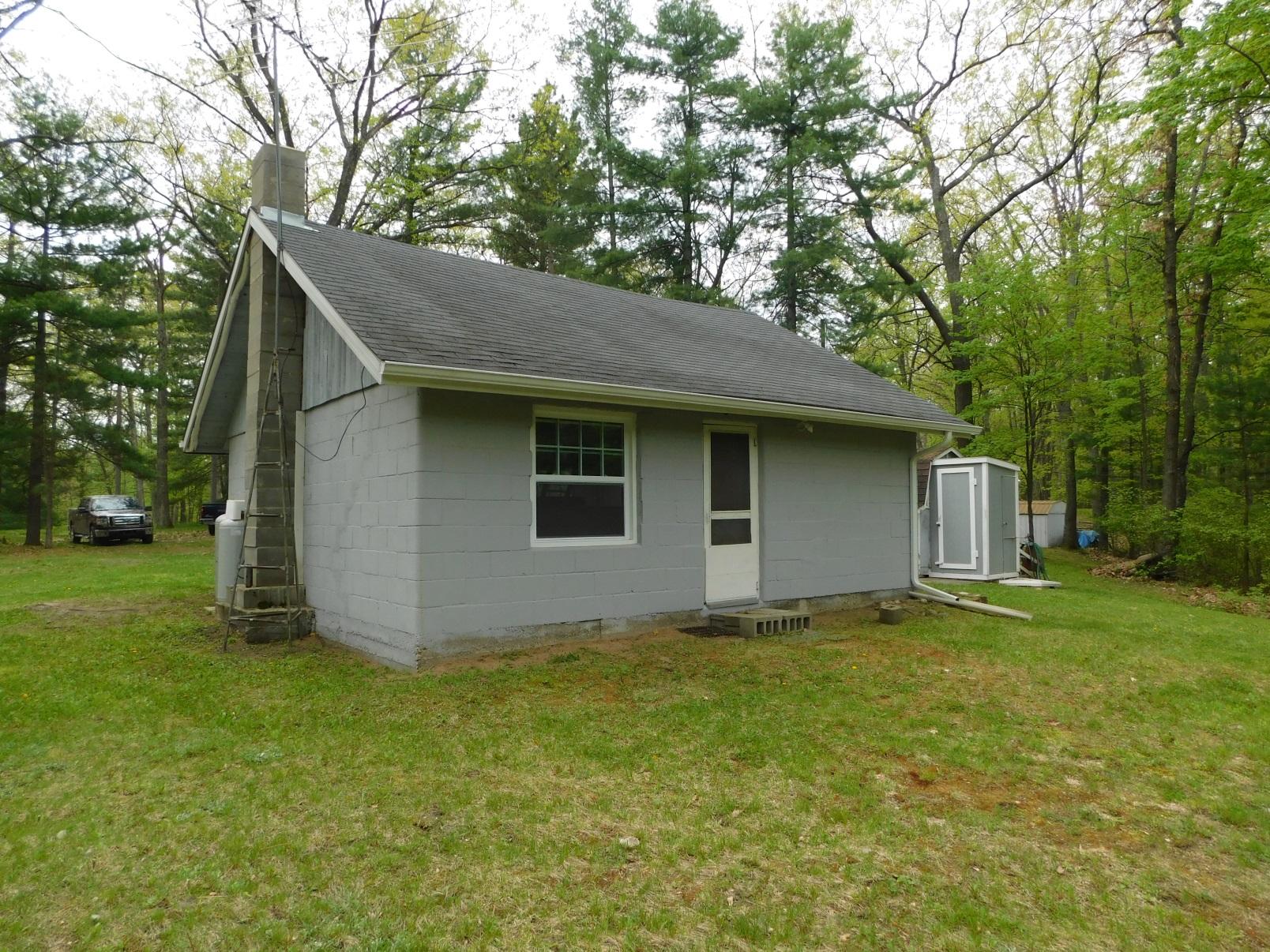 486 Abbott Road Rose City, MI 48654 - Photo 1 of 15 Gallery Image 1