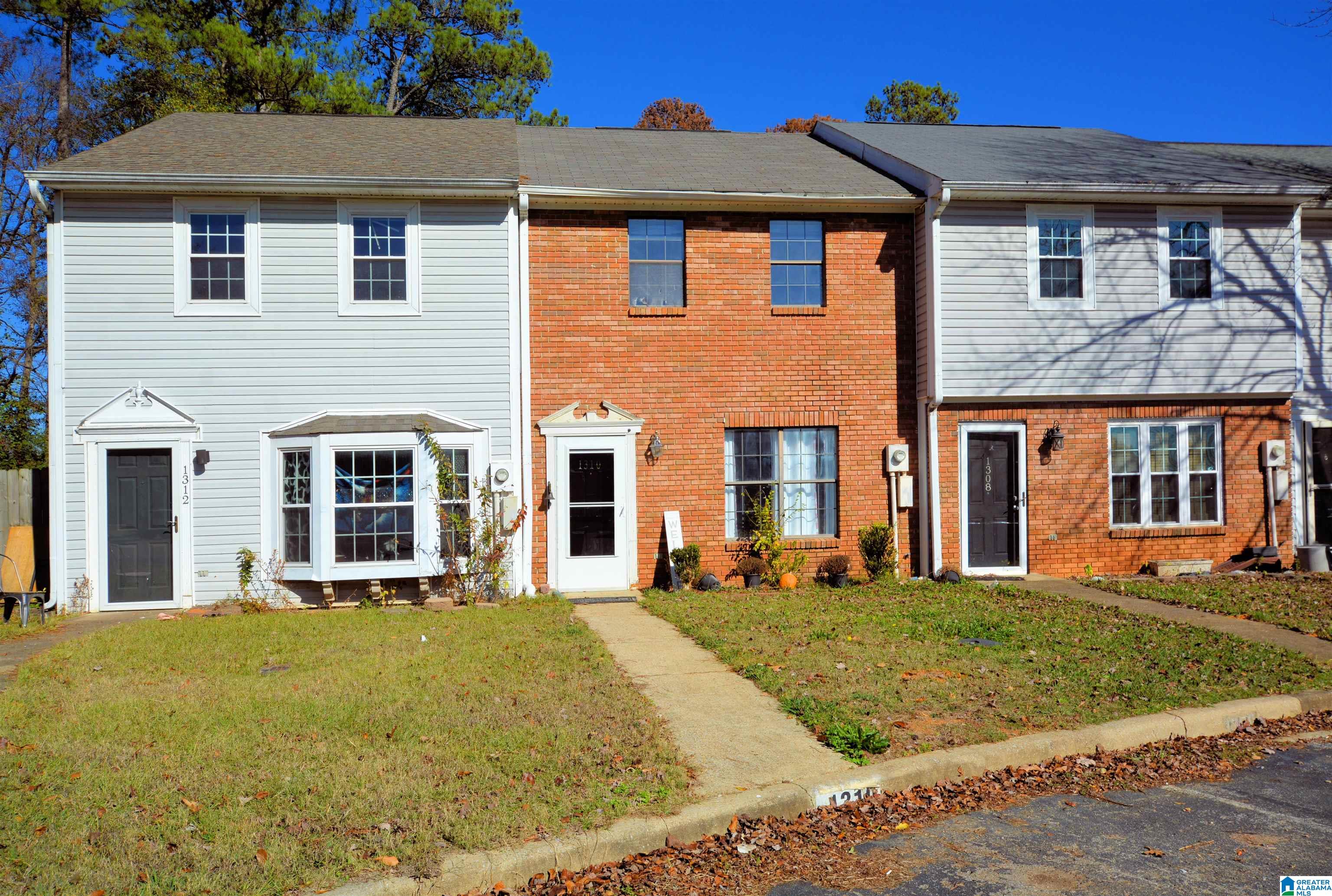 1310 Applegate Drive Alabaster, AL 35007 - Photo 33 of 33
