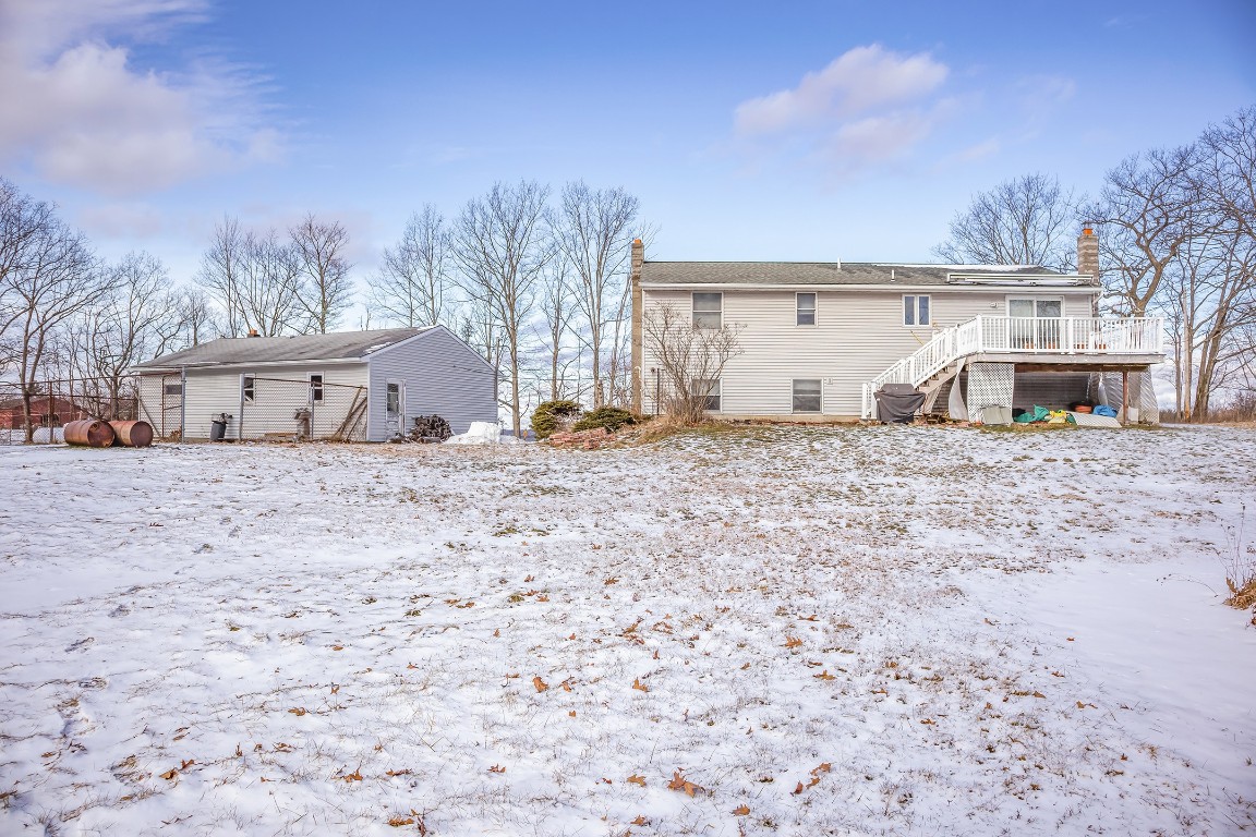 271 Treadwell Road Binghamton, NY 13905 - Photo 23 of 23