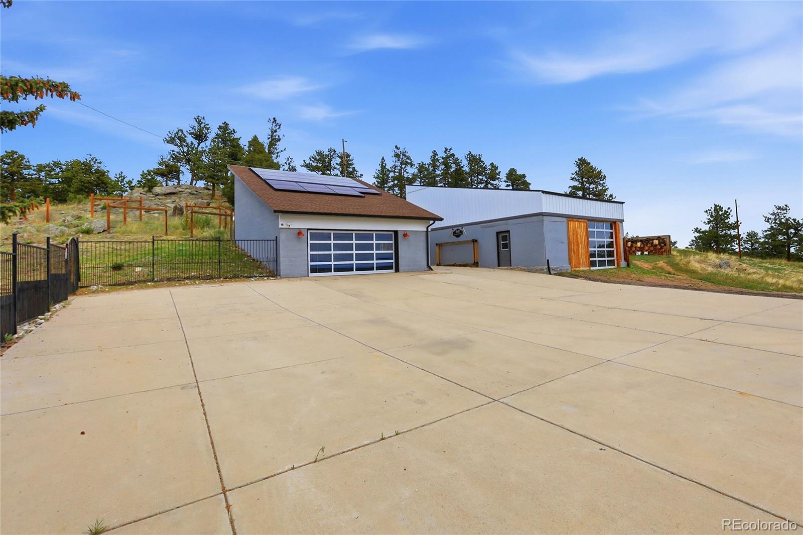5607 Crawford Gulch Road Golden, CO 80403 - Photo 2 of 49