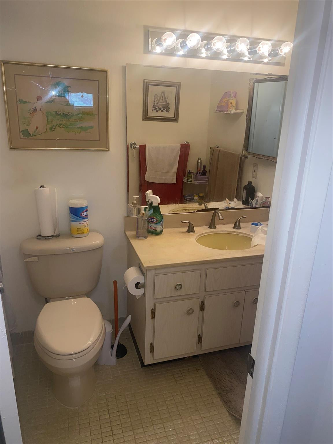 4400 Hillcrest Drive, Unit 1018 Hollywood, FL 33021 - Photo 2 of 9 Photo 2