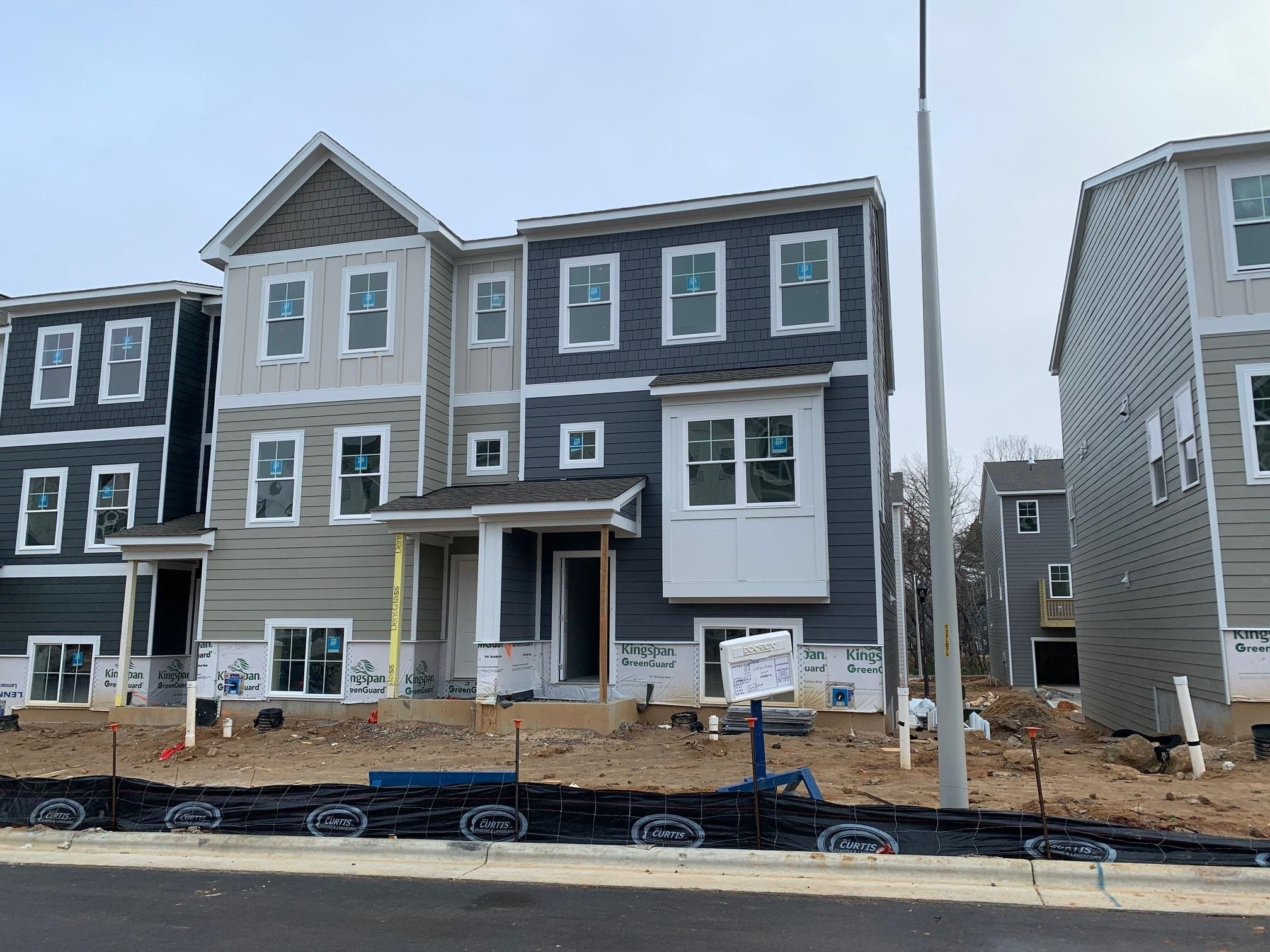 5210 Invention Way, Unit 3238 Raleigh, NC 27616 - Photo 1 of 8 Exterior Front