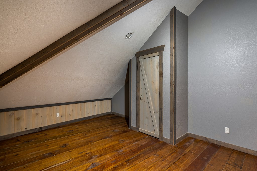 2637 River Road Mineral Bluff, GA 30559 - Photo 30 of 67 a view of an empty room