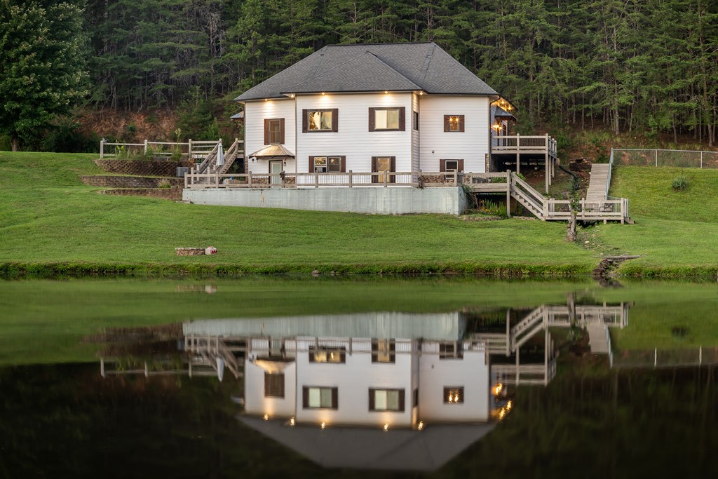 2637 River Road Mineral Bluff, GA 30559 - Photo 3 of 67