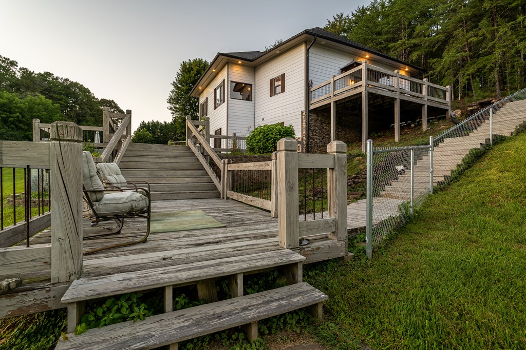 2637 River Road Mineral Bluff, GA 30559 - Photo 5 of 67