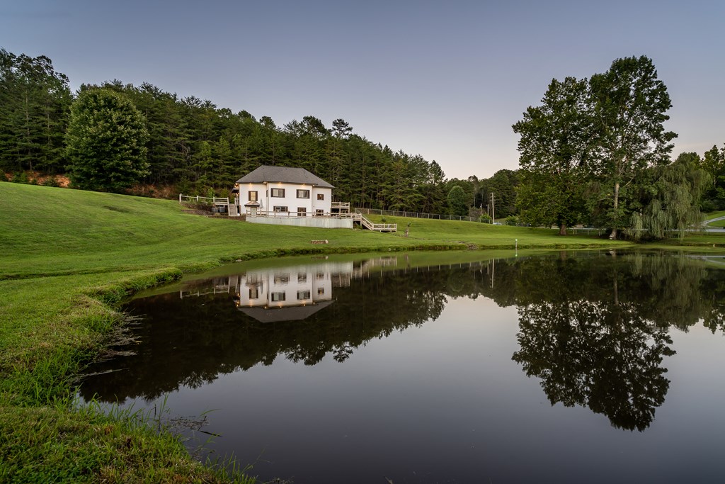 2637 River Road Mineral Bluff, GA 30559 - Photo 65 of 67
