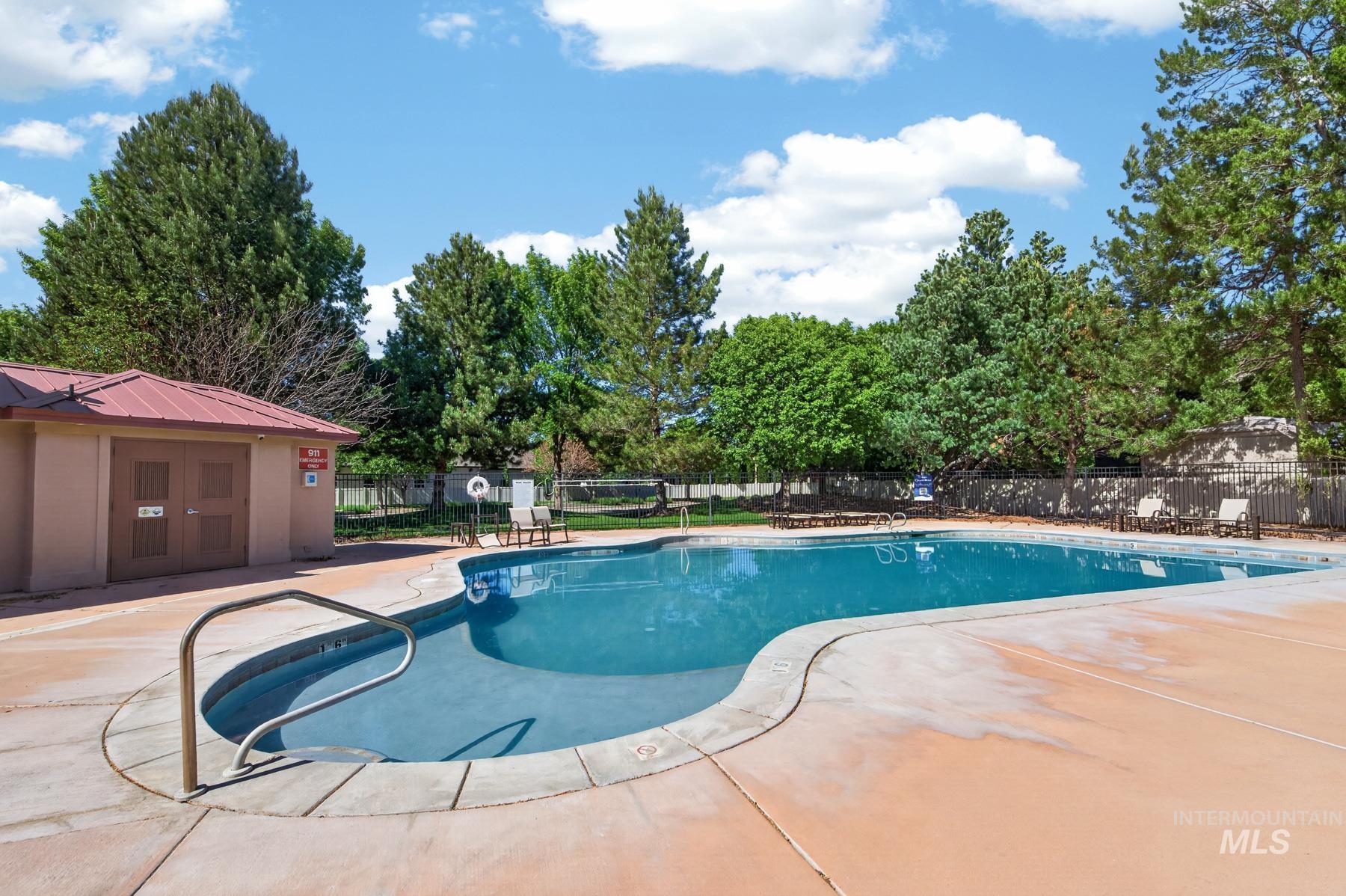 2979 East Ragusa Street Meridian, ID 83642 - Photo 43 of 50
