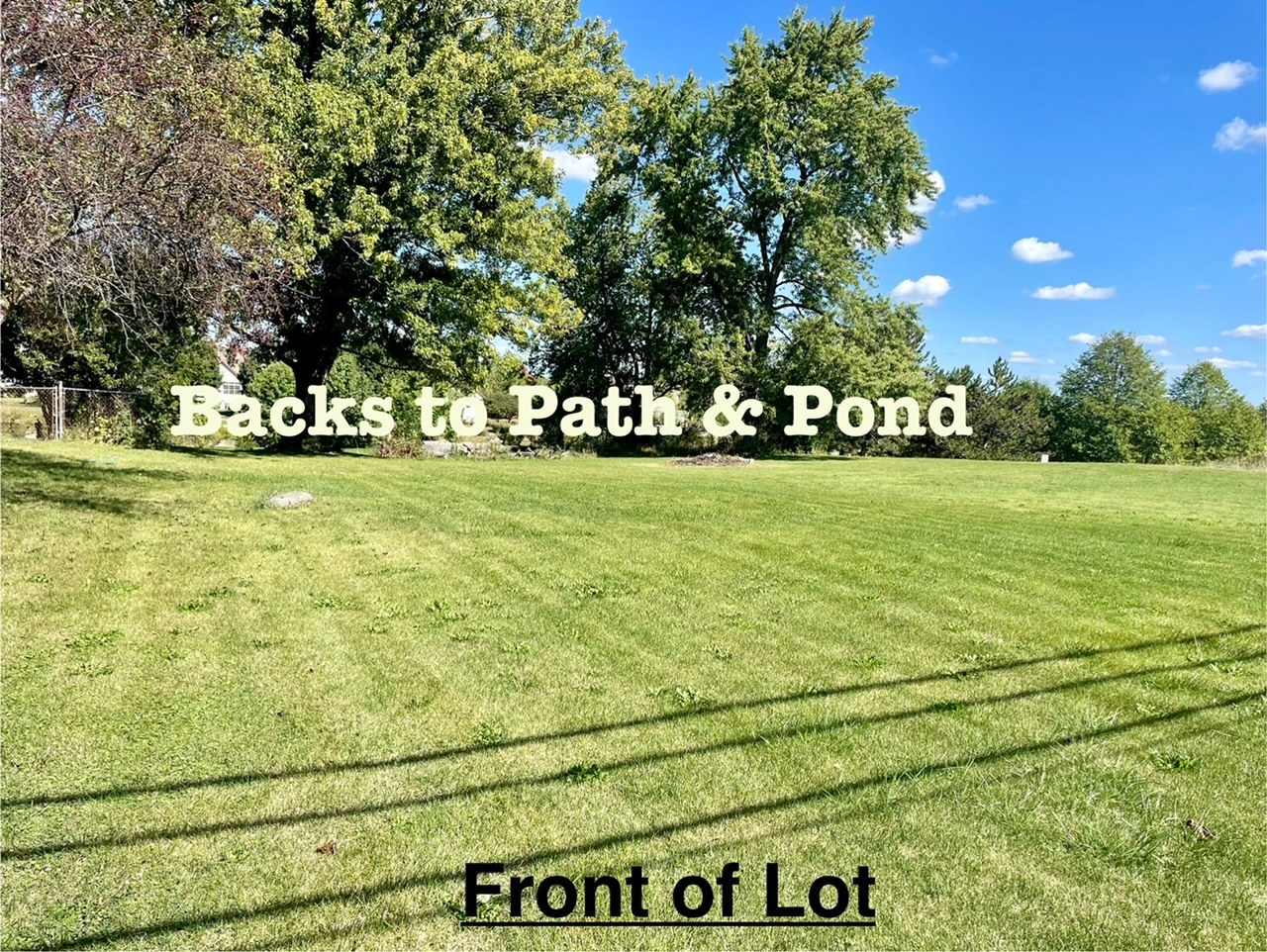 1740 Sheffer Road Aurora, IL 60505 - Photo 3 of 10 a view of a field of grass and trees