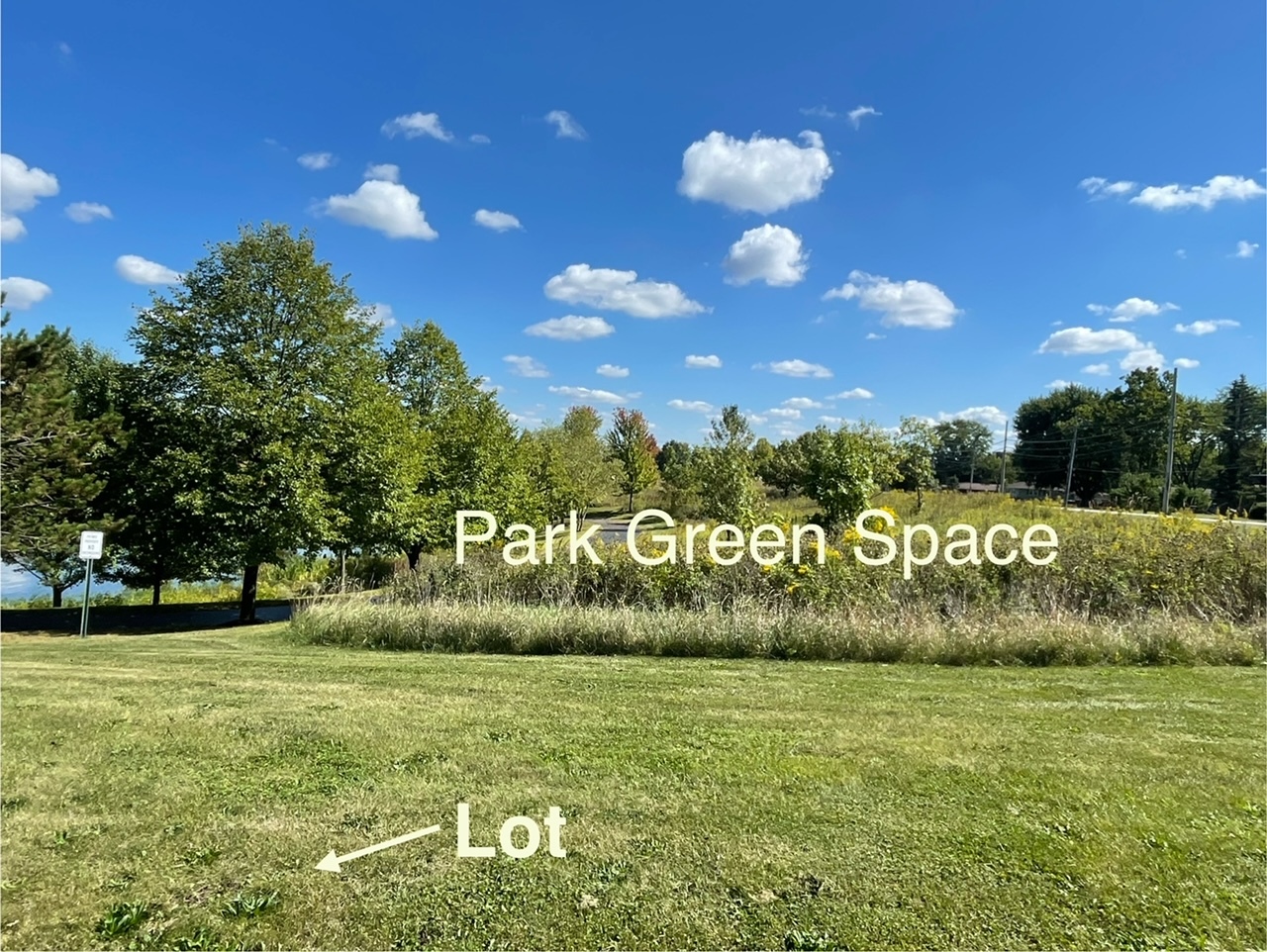 1740 Sheffer Road Aurora, IL 60505 - Photo 4 of 10 a view of a park