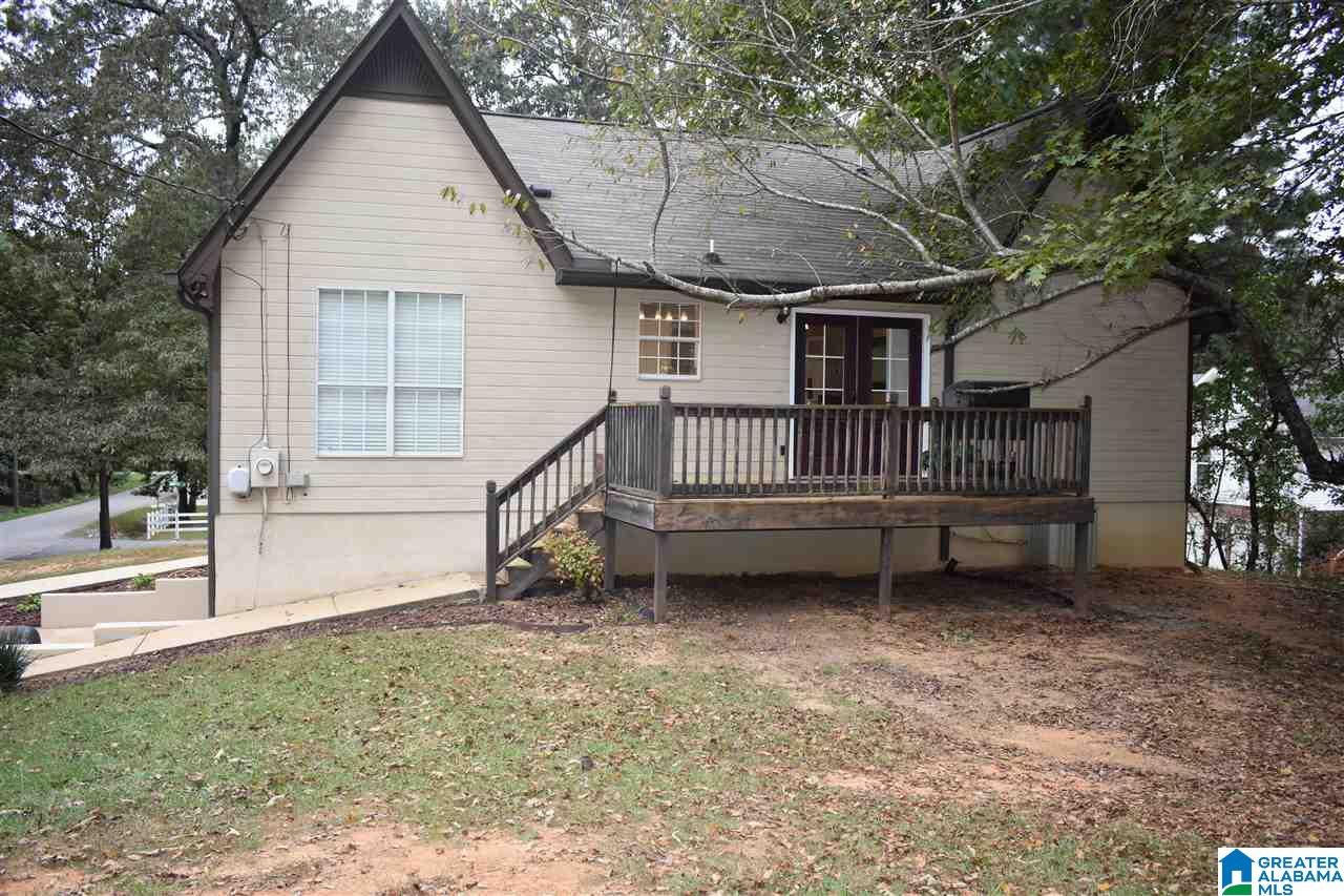 6360 Warrior River Road Bessemer, AL 35023 - Photo 30 of 47