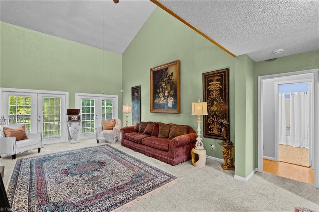 2016 Ledford Road Greensboro, NC 27406 - Photo 8 of 49