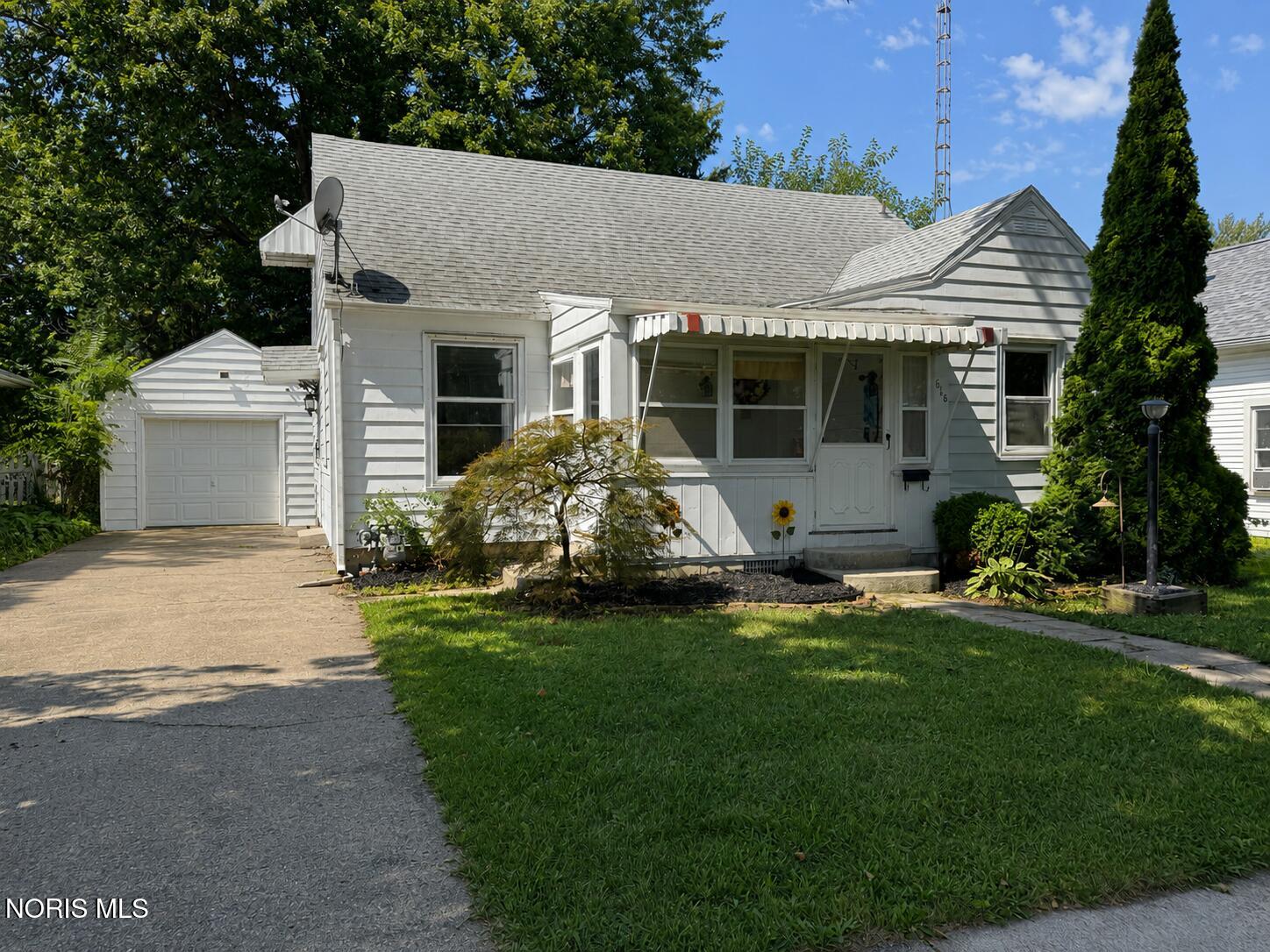 618 Ravine Avenue Defiance, OH 43512 - Photo 1 of 2 Gallery Image 1