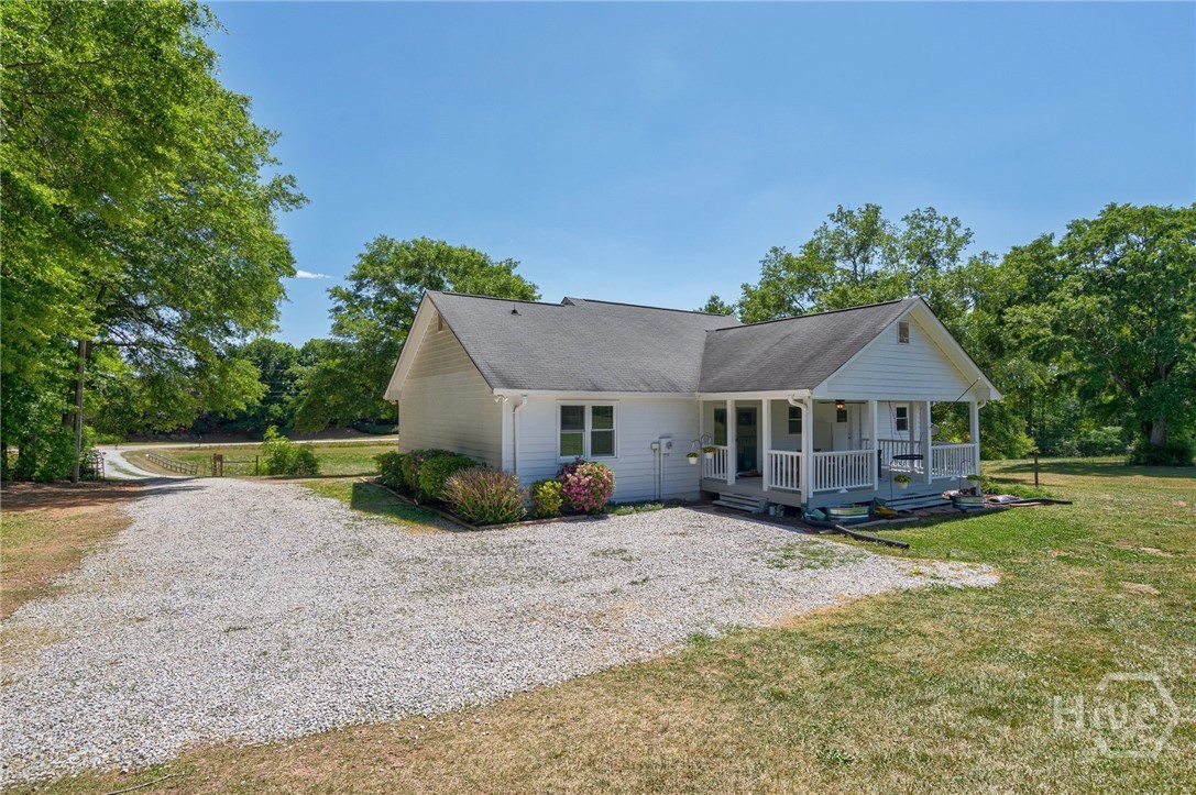 1221 Barber Creek Road Statham, GA 30666 - Photo 29 of 66 Gallery Image 29