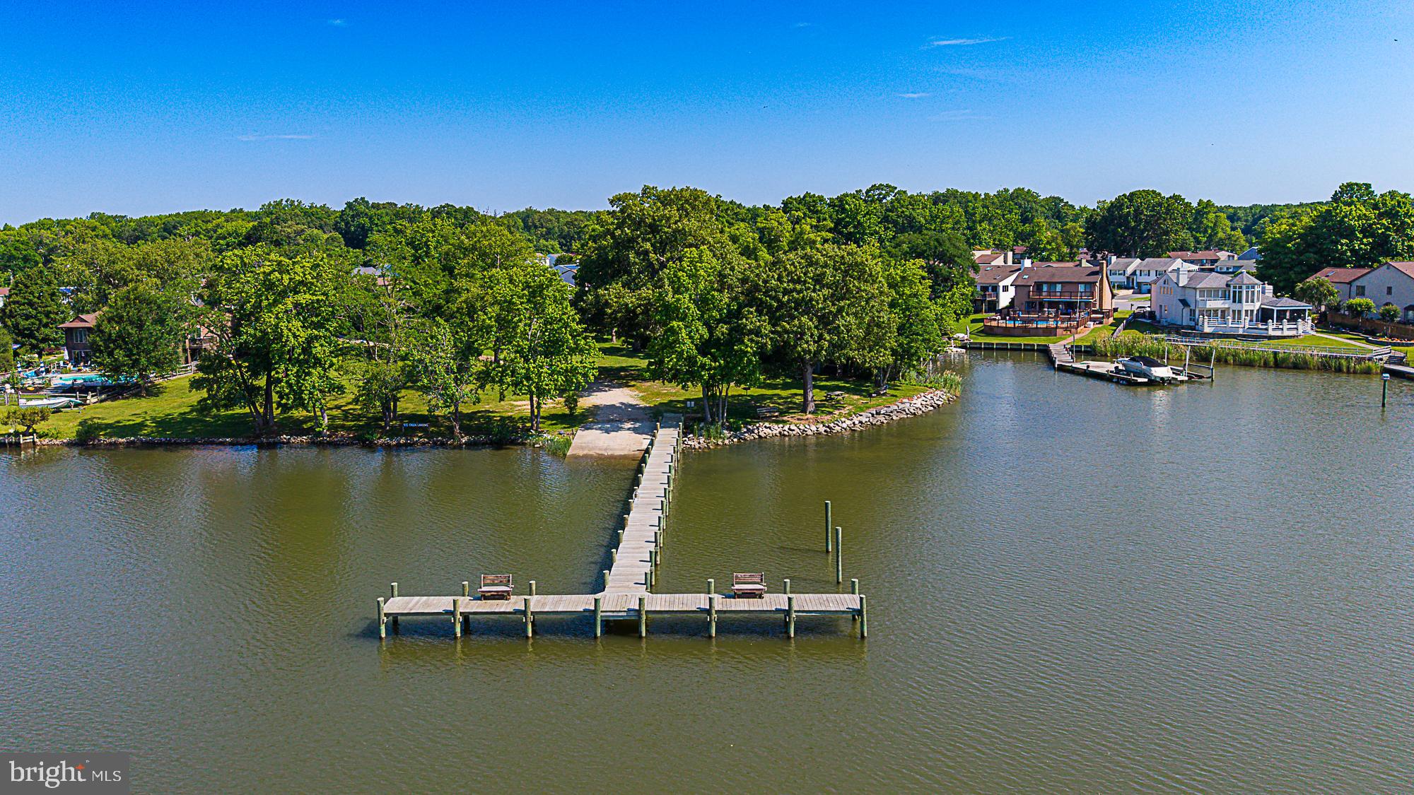 15 Woody Road Baltimore, MD 21221 - Photo 73 of 74 Drone