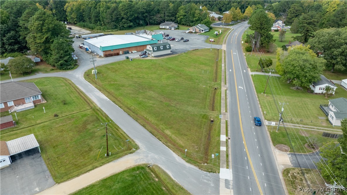 1.077-acres Buckley Hall Road Mathews, VA 23109 - Photo 31 of 33 Gallery Image 31