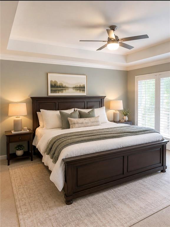 3636 Habersham Road Northwest, Unit 1103 Atlanta, GA 30305 - Photo 23 of 23