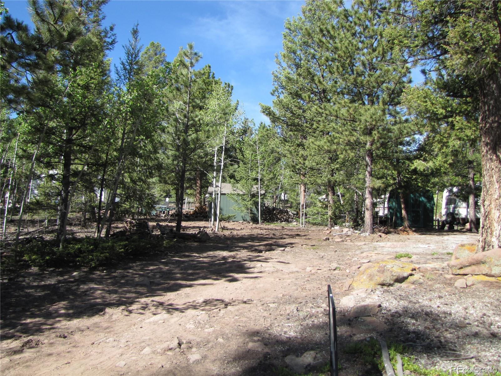 77 Pullman Loop Fairplay, CO 80440 - Photo 2 of 7