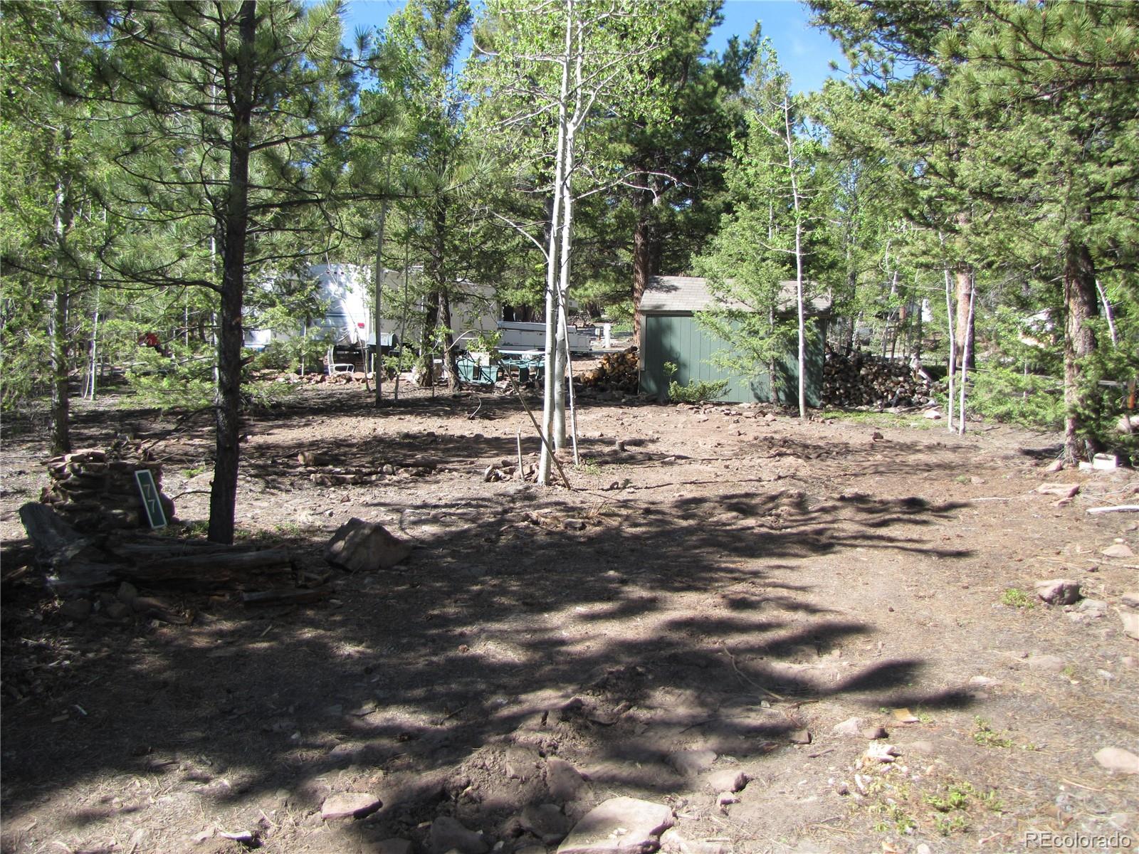 77 Pullman Loop Fairplay, CO 80440 - Photo 3 of 7