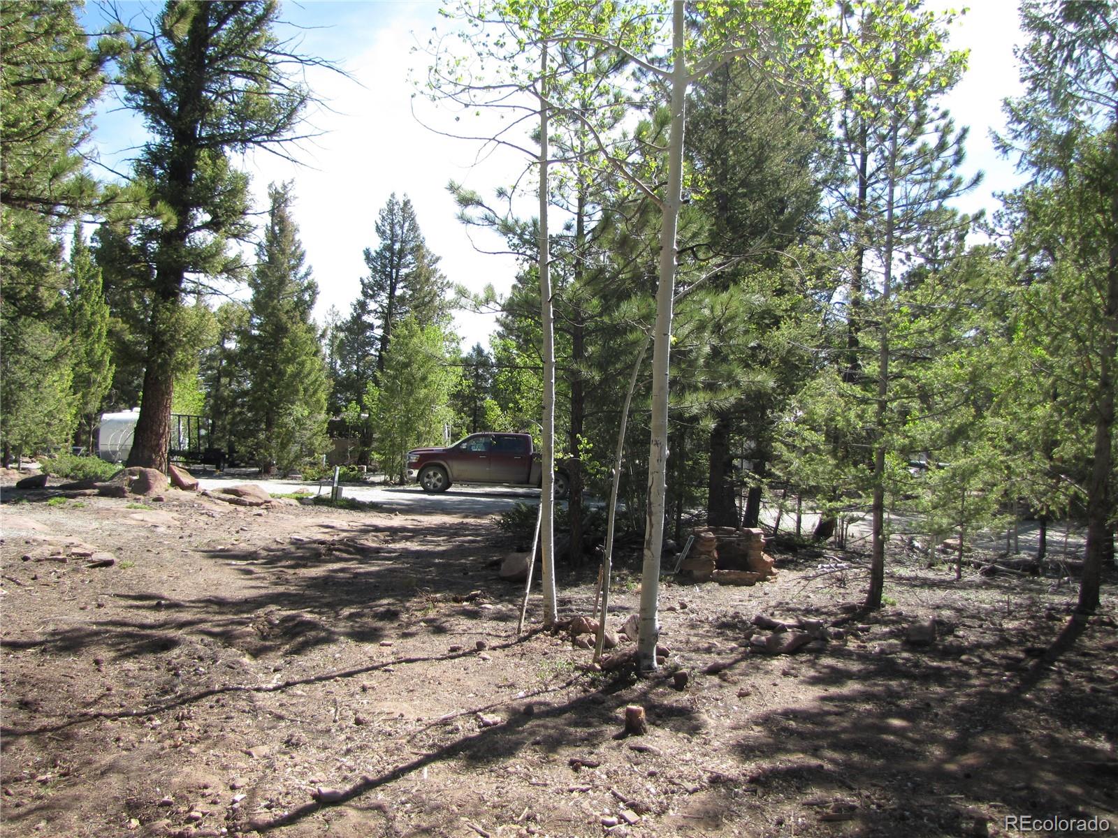 77 Pullman Loop Fairplay, CO 80440 - Photo 4 of 7