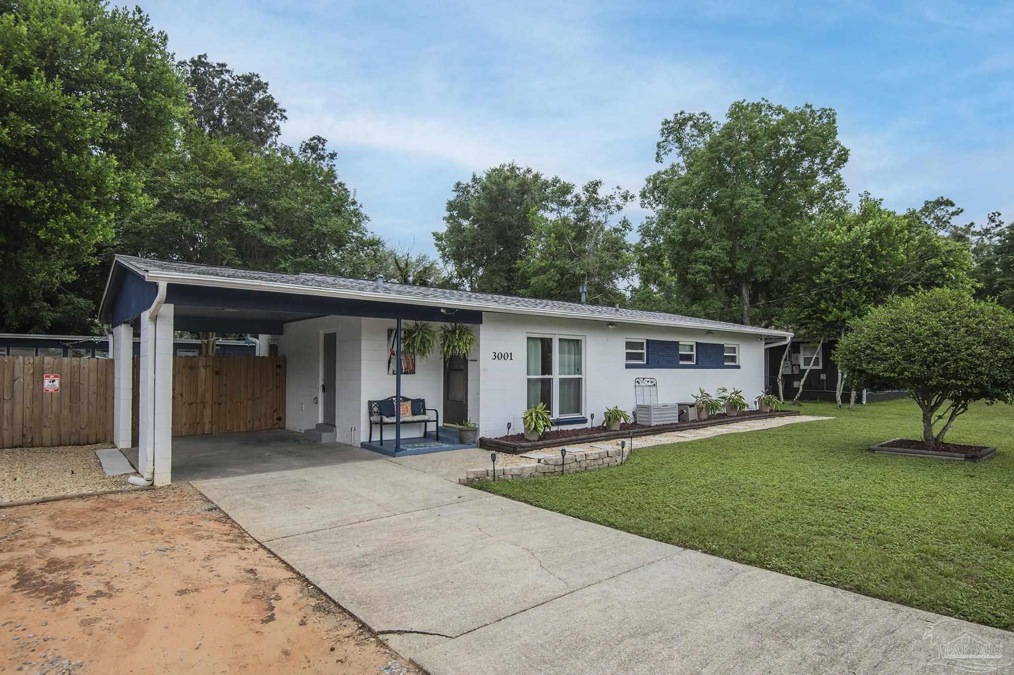 3001 Creighton Road Pensacola, FL 32504 - Photo 1 of 50