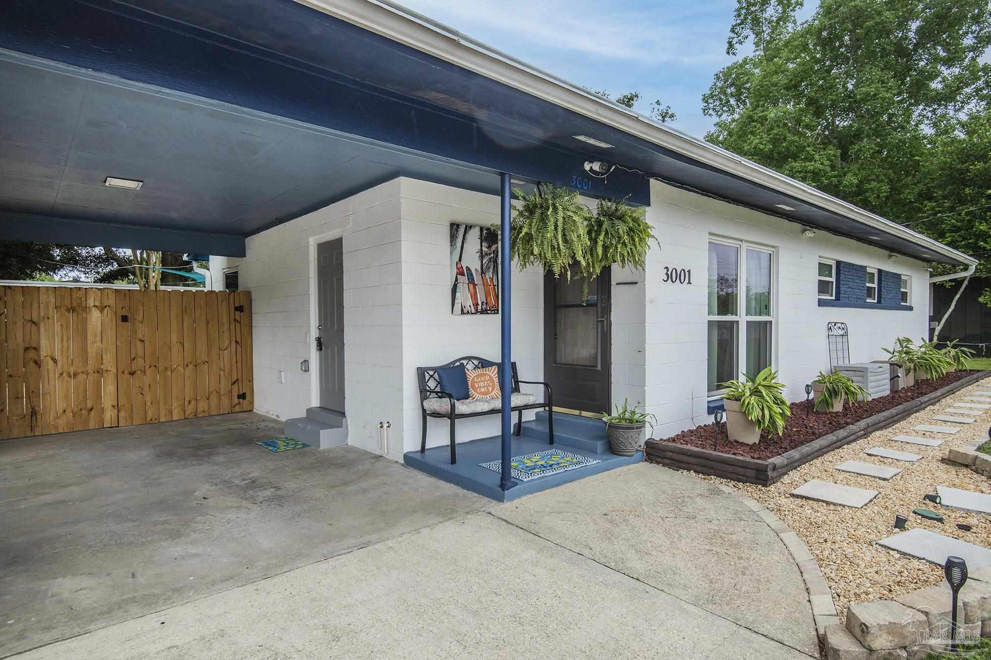 3001 Creighton Road Pensacola, FL 32504 - Photo 2 of 50