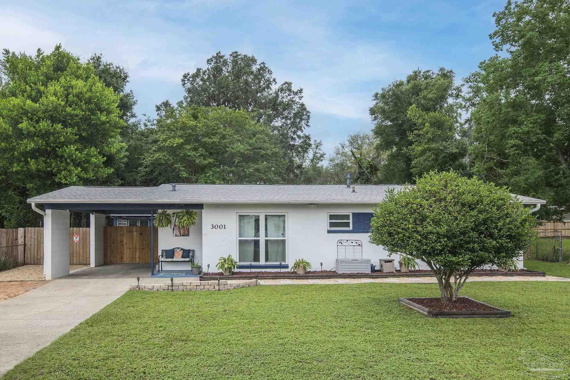 3001 Creighton Road Pensacola, FL 32504 - Photo 3 of 50