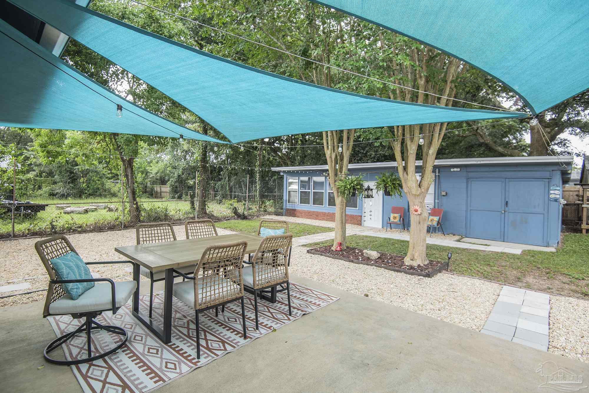 3001 Creighton Road Pensacola, FL 32504 - Photo 36 of 50
