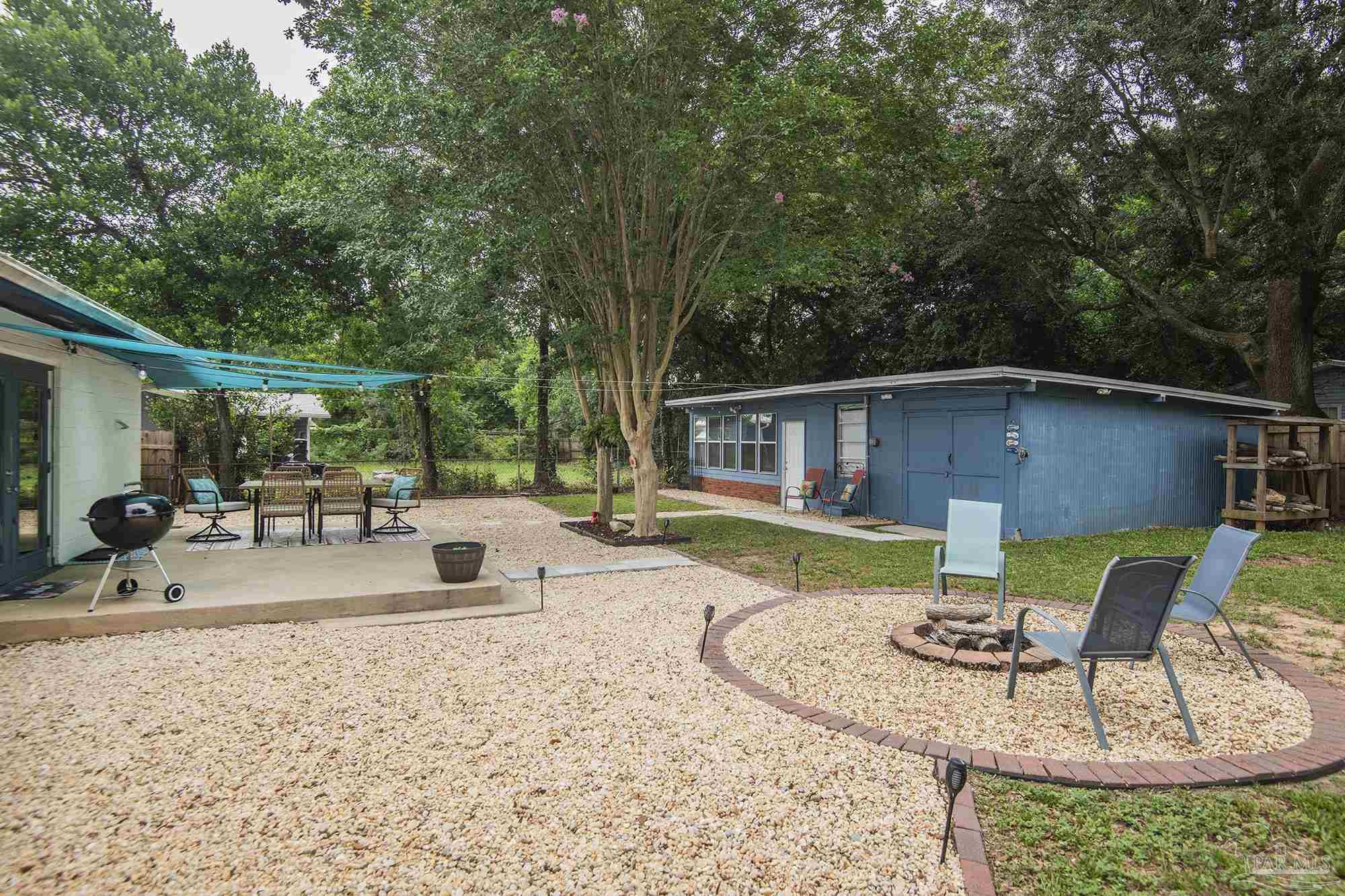 3001 Creighton Road Pensacola, FL 32504 - Photo 40 of 50